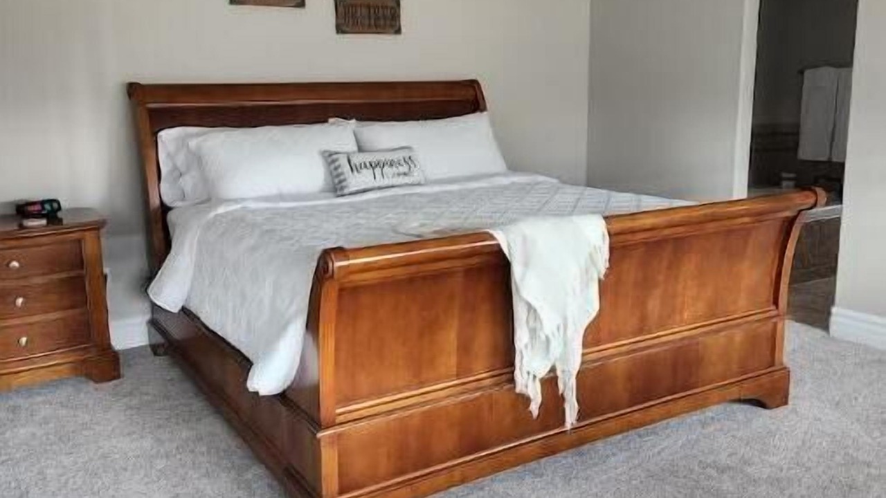 Photo of Bedroom in Cheyenne
