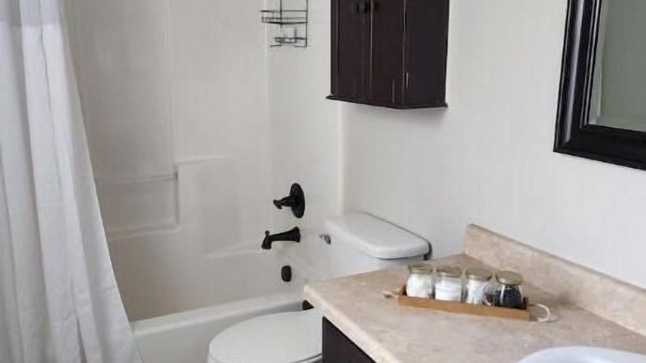 Photo of Bathroom in Cheyenne