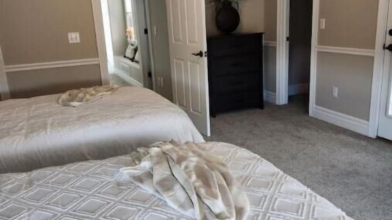 Photo of Bedroom in Cheyenne
