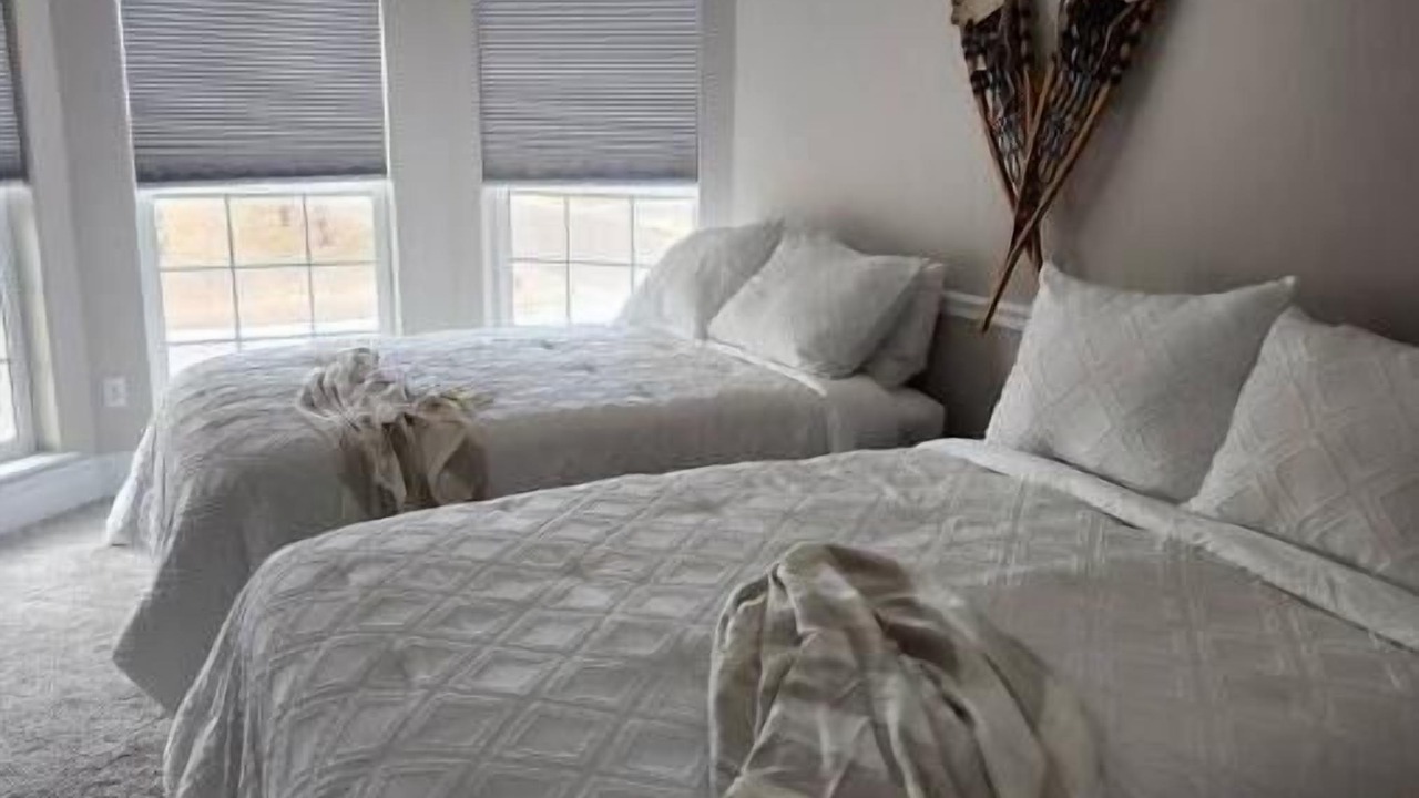 Photo of Bedroom in Cheyenne