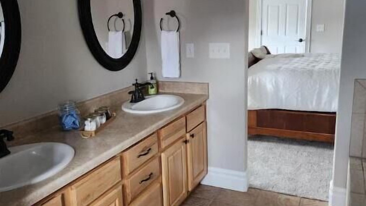 Photo of Bathroom in Cheyenne