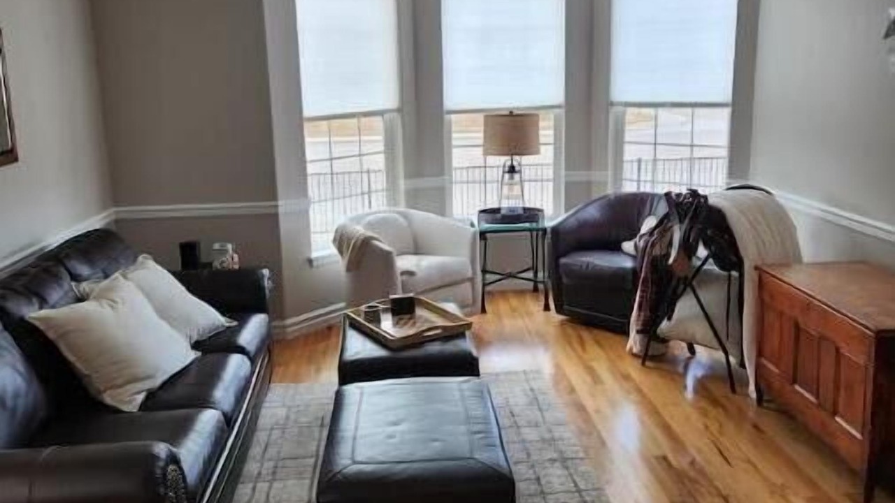 Photo of Livingroom in Cheyenne