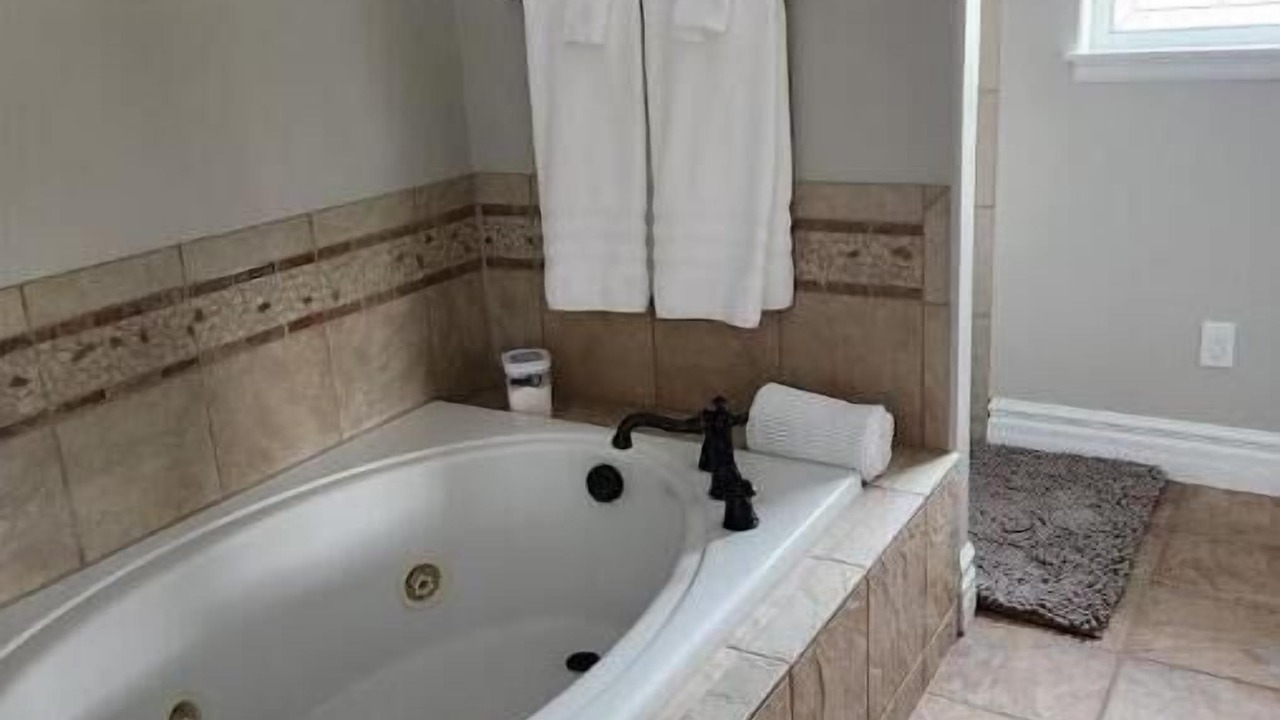 Photo of Bathroom in Cheyenne
