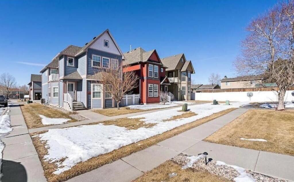 Photo of Outdoor in Cheyenne