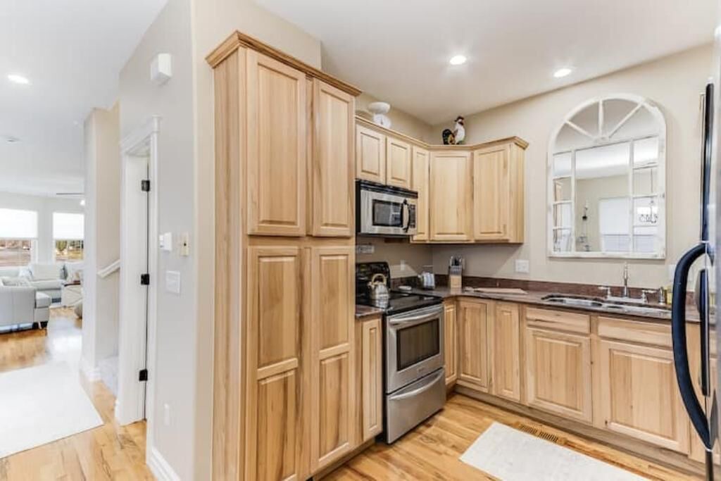 Photo of Kitchen in Cheyenne