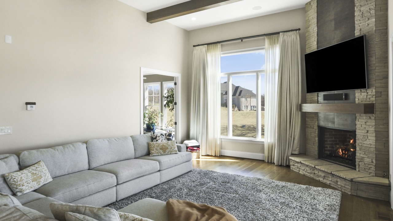 Photo of Livingroom in Buechel