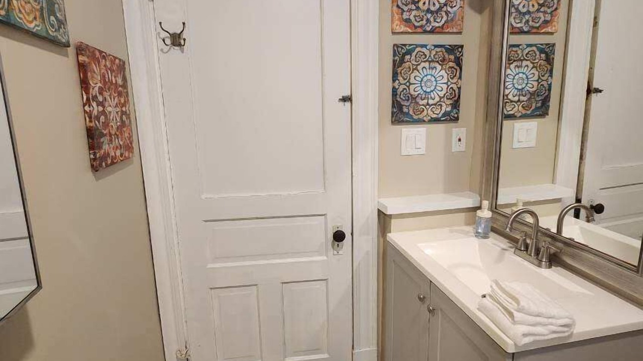 Photo of Bathroom in Norwood