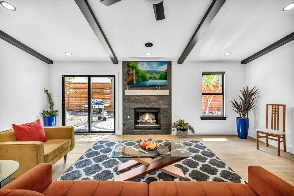 Photo of Livingroom in Southampton