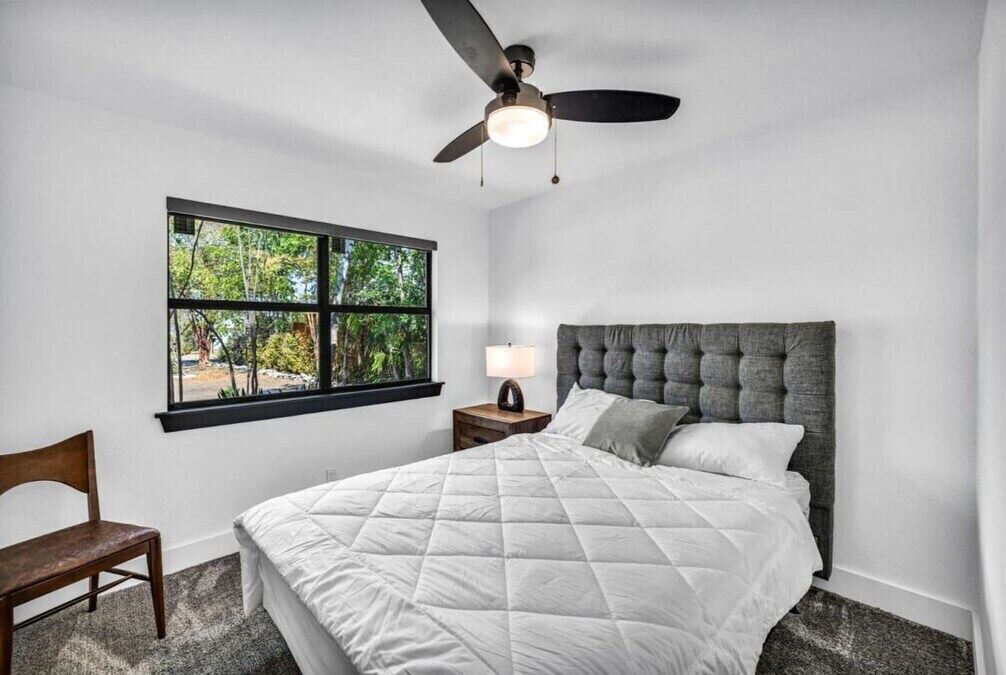 Photo of Bedroom in Southampton