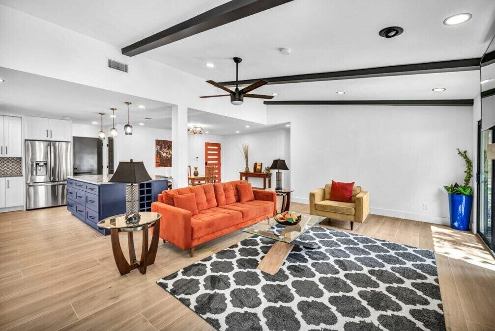 Photo of Livingroom in Southampton