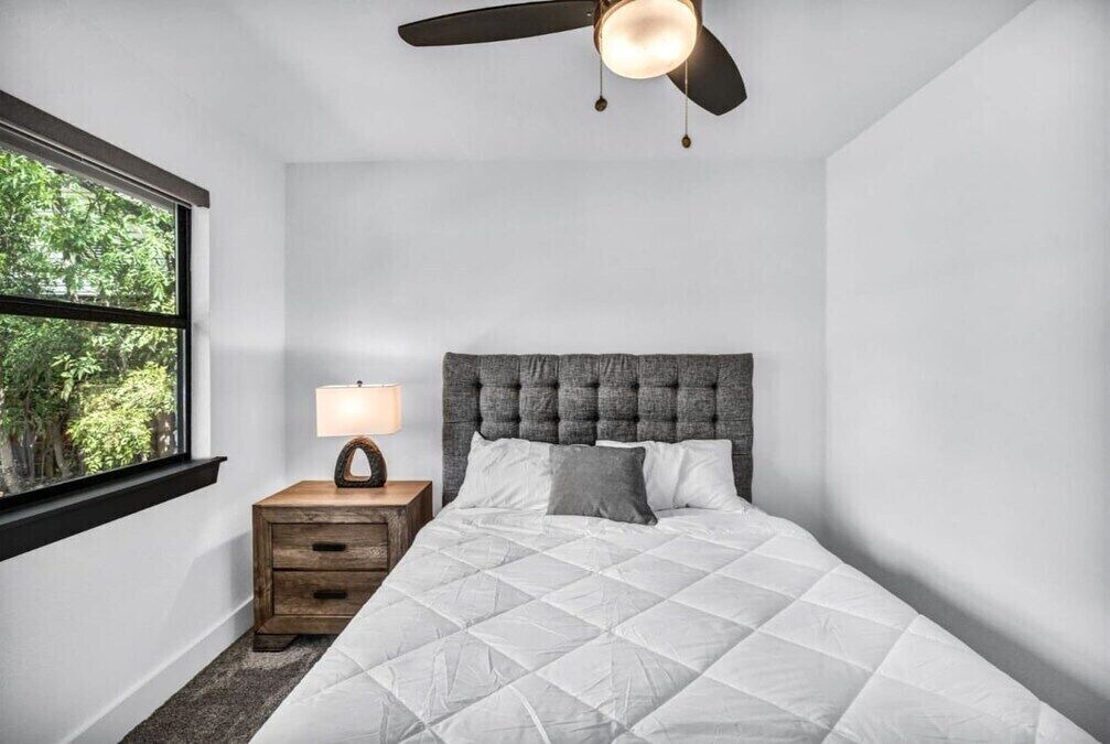 Photo of Bedroom in Southampton