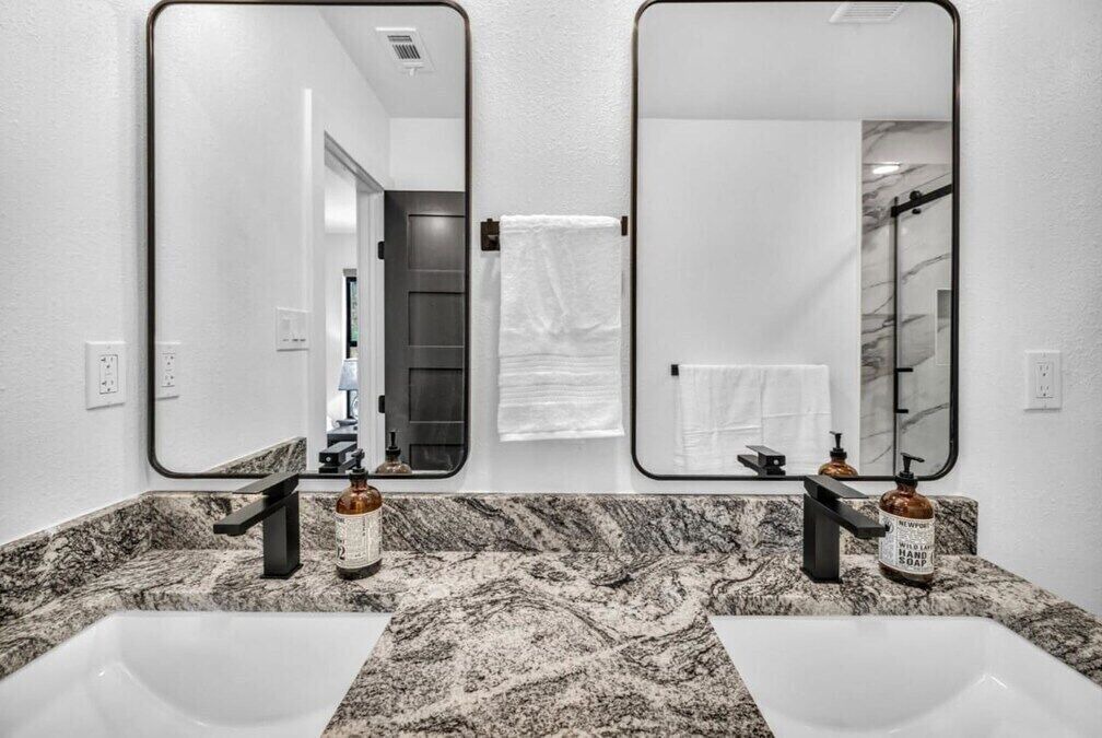 Photo of Bathroom in Southampton