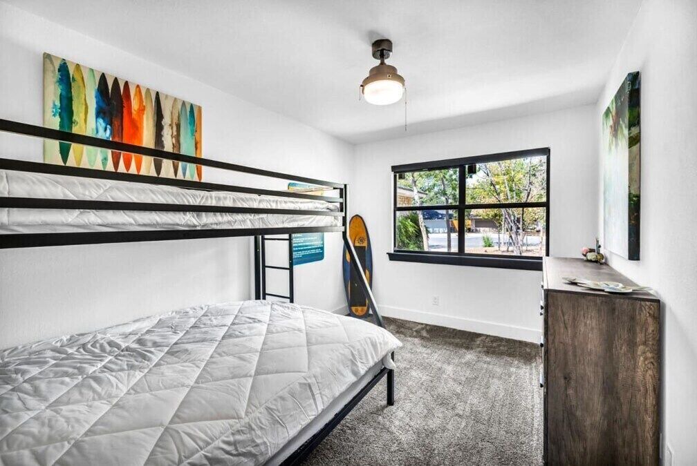Photo of Bedroom in Southampton