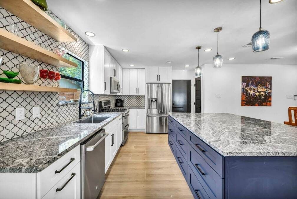 Photo of Kitchen in Southampton