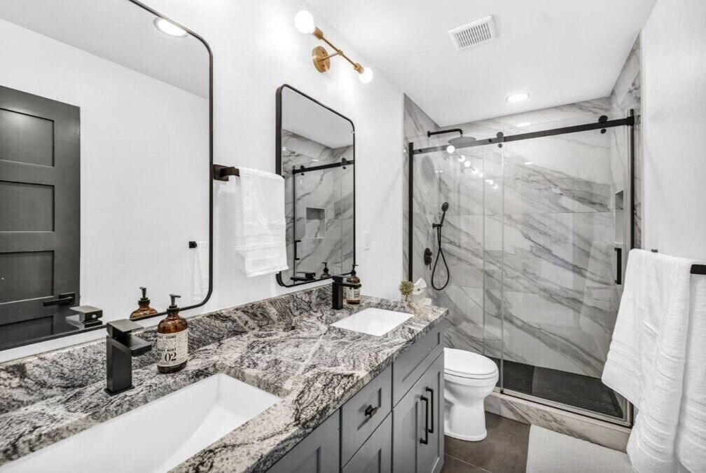 Photo of Bathroom in Southampton