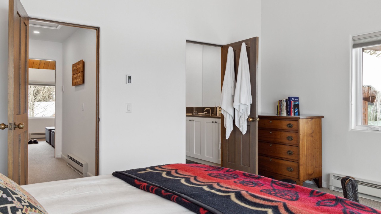 Photo of Bathroom in Spring Creek Ranch