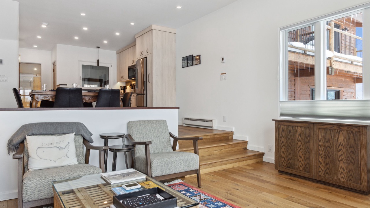 Photo of Livingroom in Spring Creek Ranch