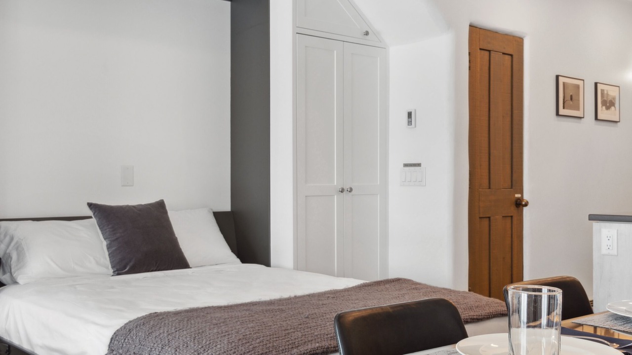Photo of Bedroom in Spring Creek Ranch