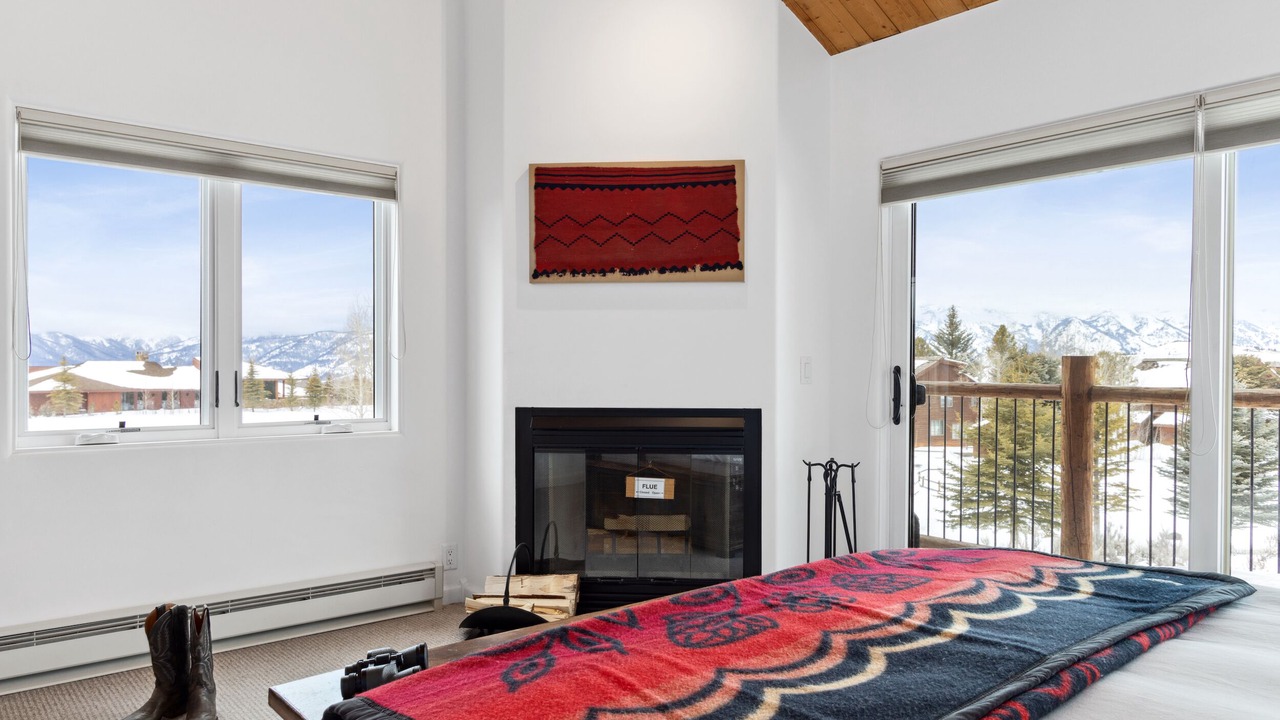 Photo of Livingroom in Spring Creek Ranch
