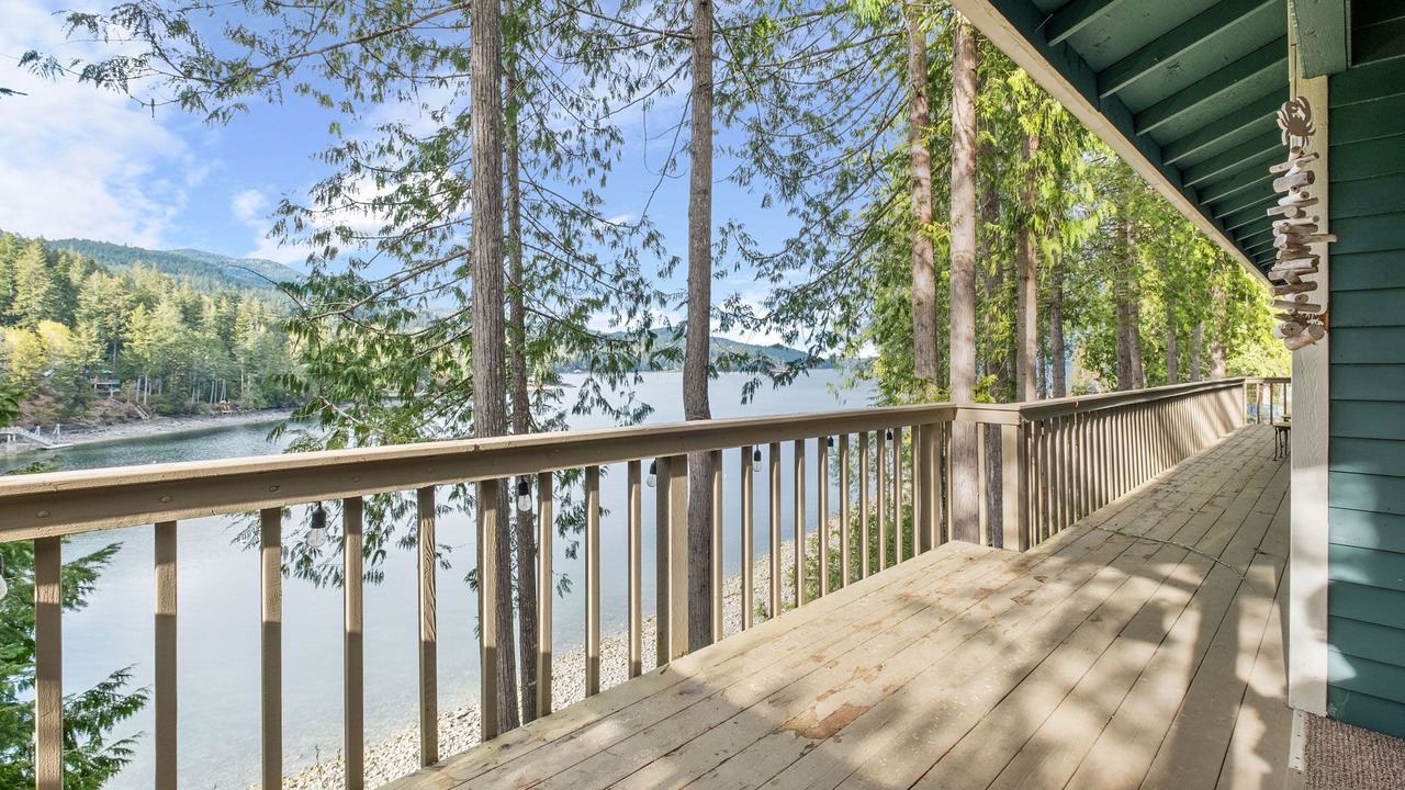 Photo of Outdoor in Lilliwaup
