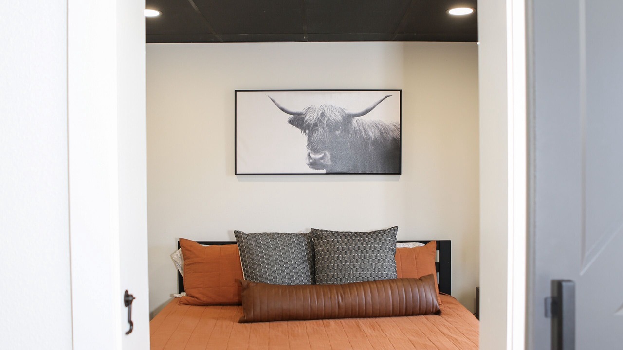 Photo of Bedroom in Manhattan