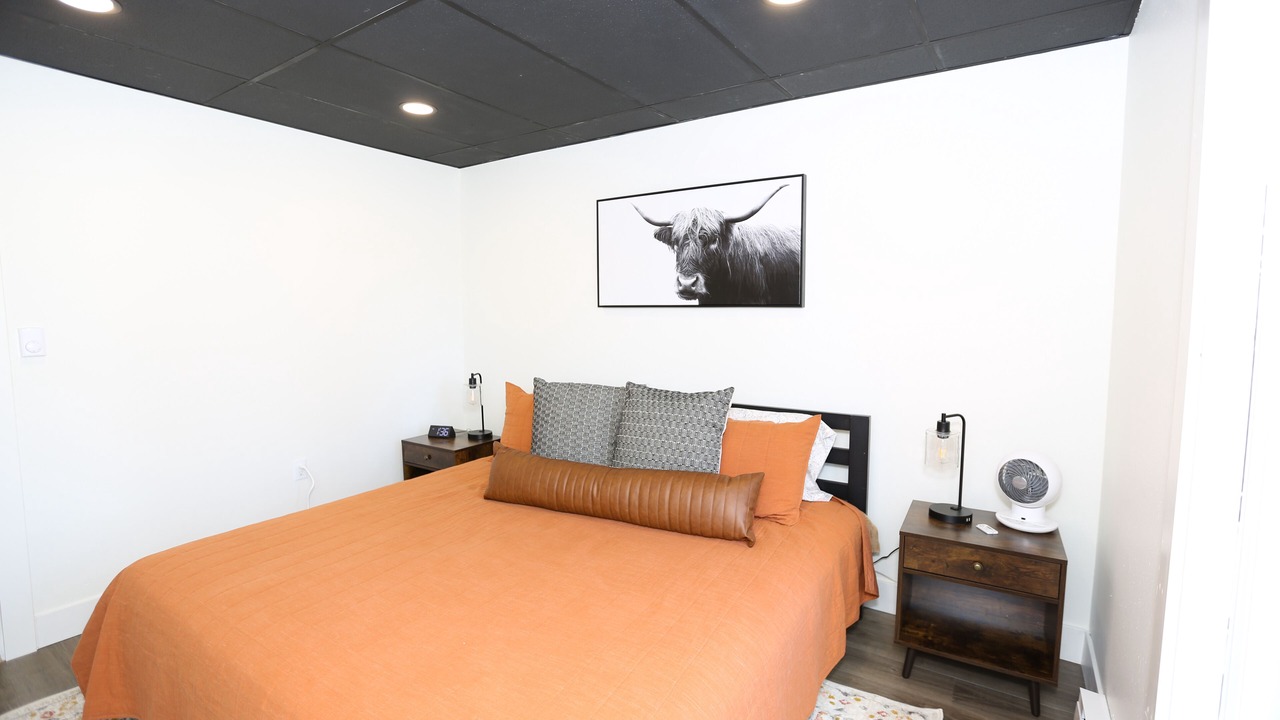 Photo of Bedroom in Manhattan