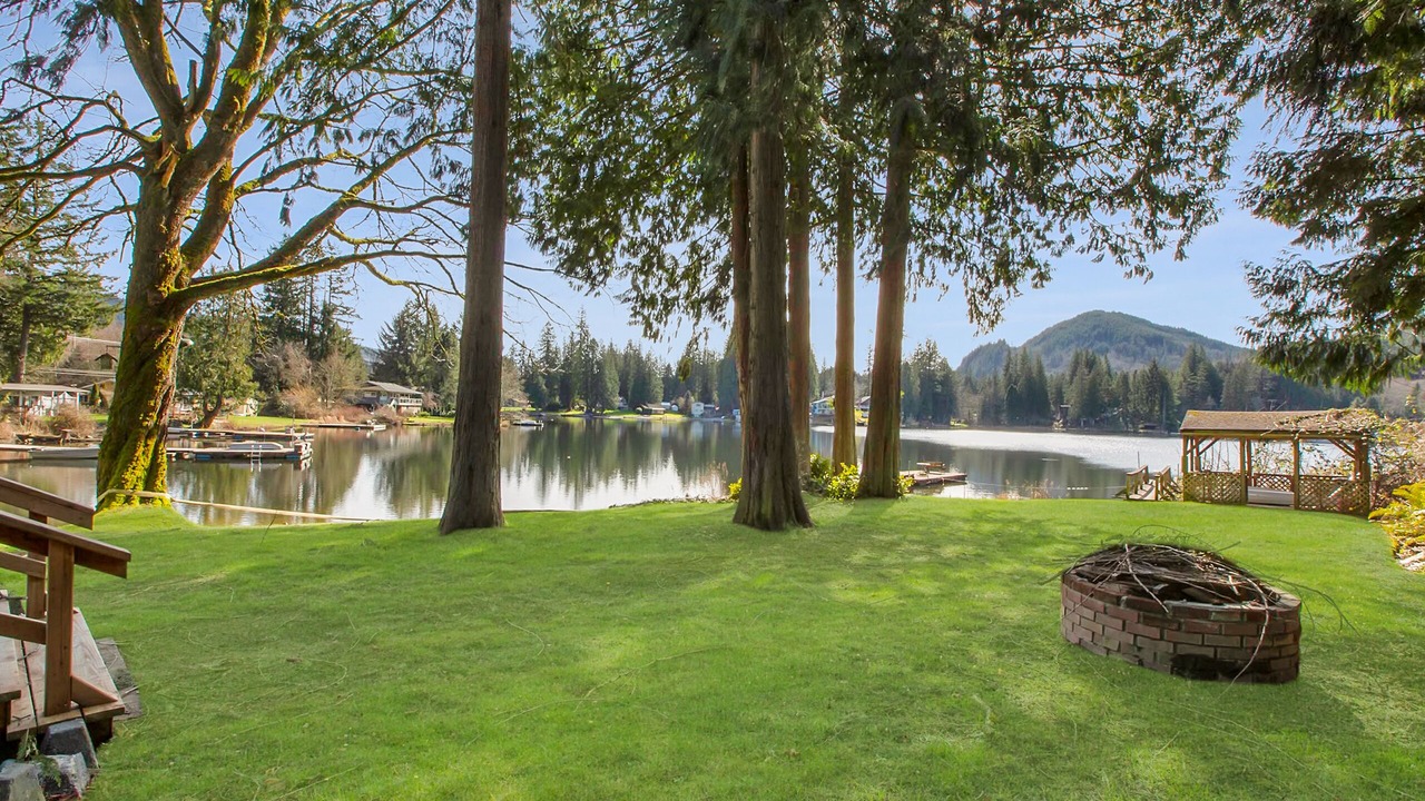 Photo of Outdoor in Sedro-Woolley