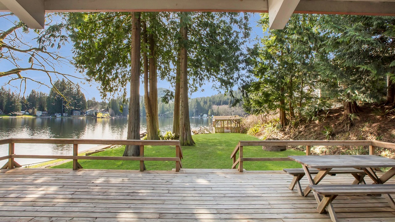 Photo of Outdoor in Sedro-Woolley