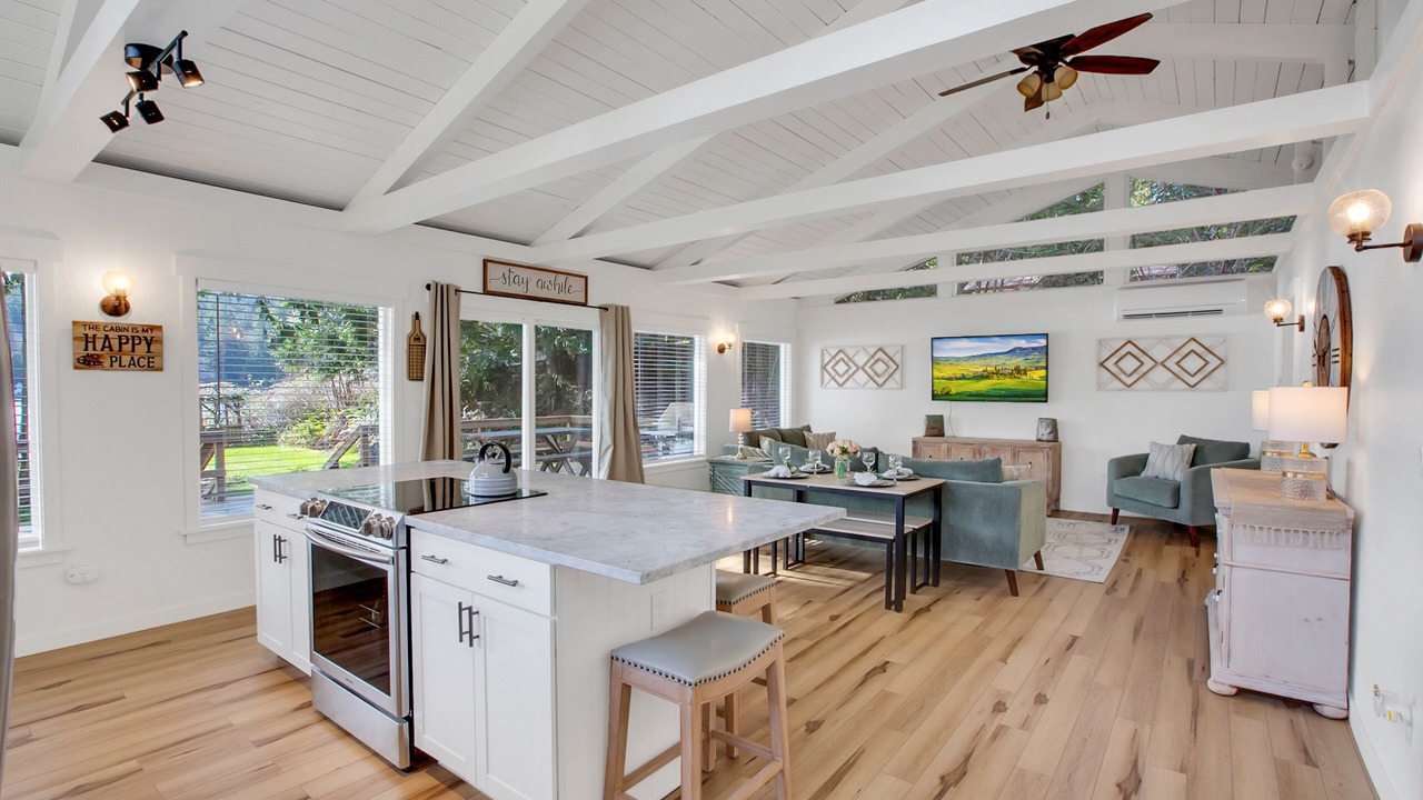 Photo of Kitchen in Sedro-Woolley
