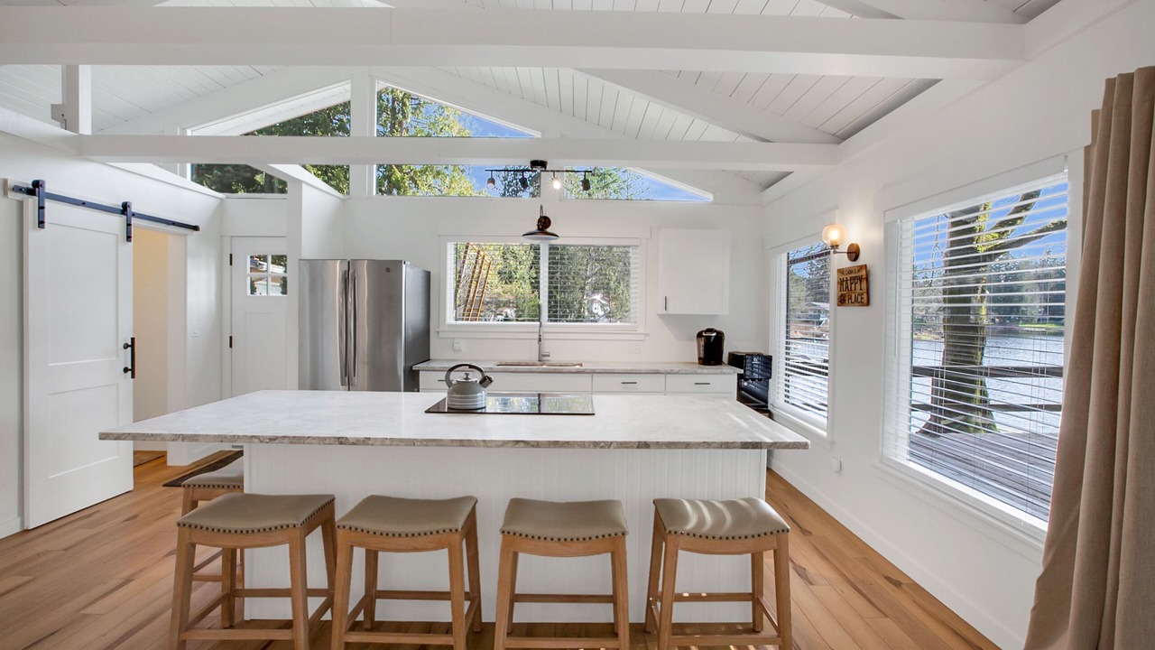 Photo of Kitchen in Sedro-Woolley