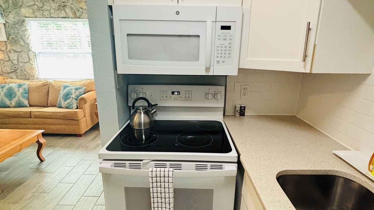 Photo of Kitchen in Bonita Shores