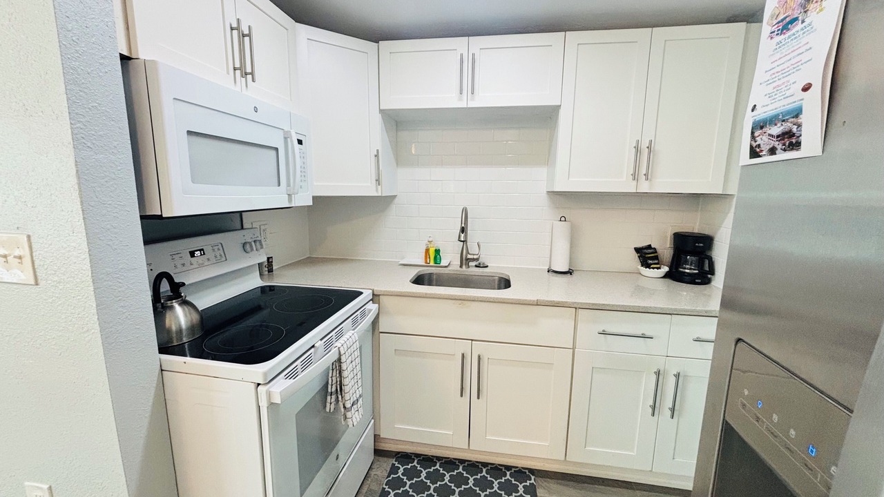 Photo of Kitchen in Bonita Shores