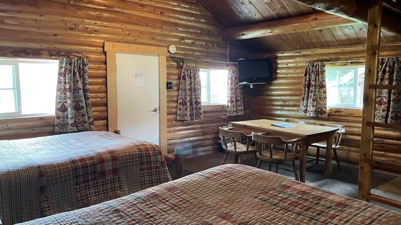 Photo of Bedroom in Cooke City-Silver Gate