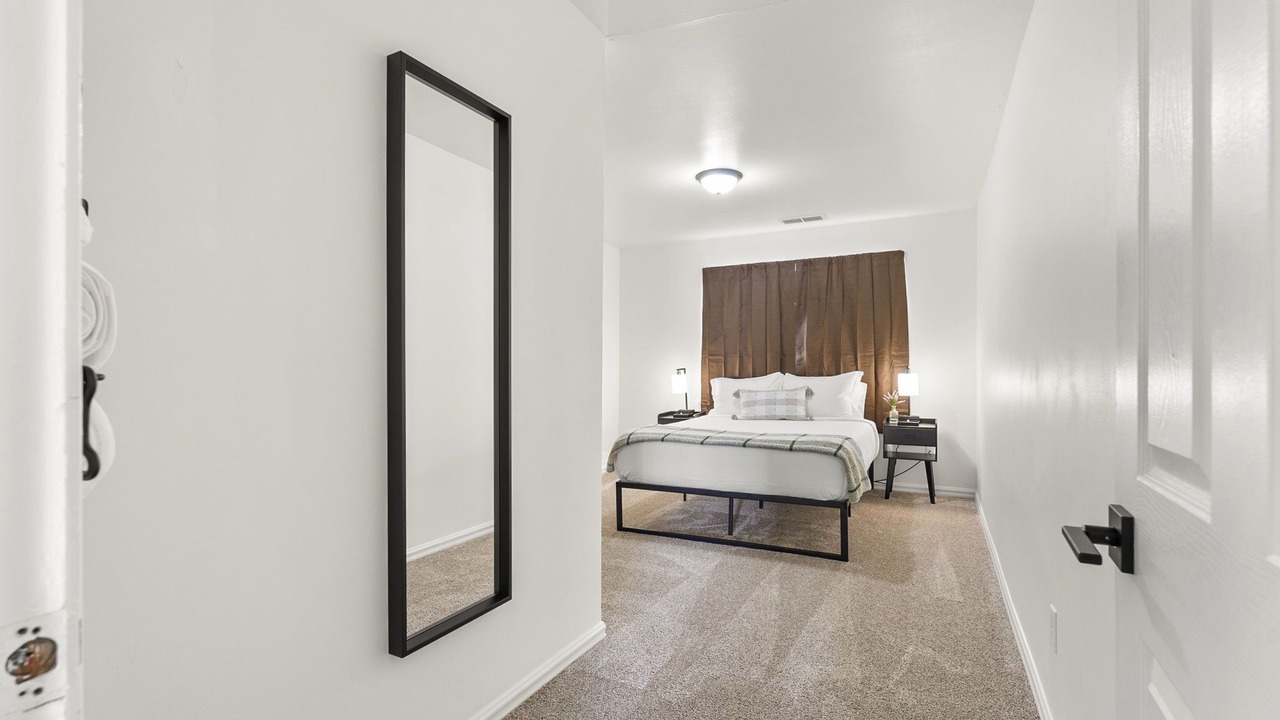 Photo of Bedroom in Saint Marys  Allen County