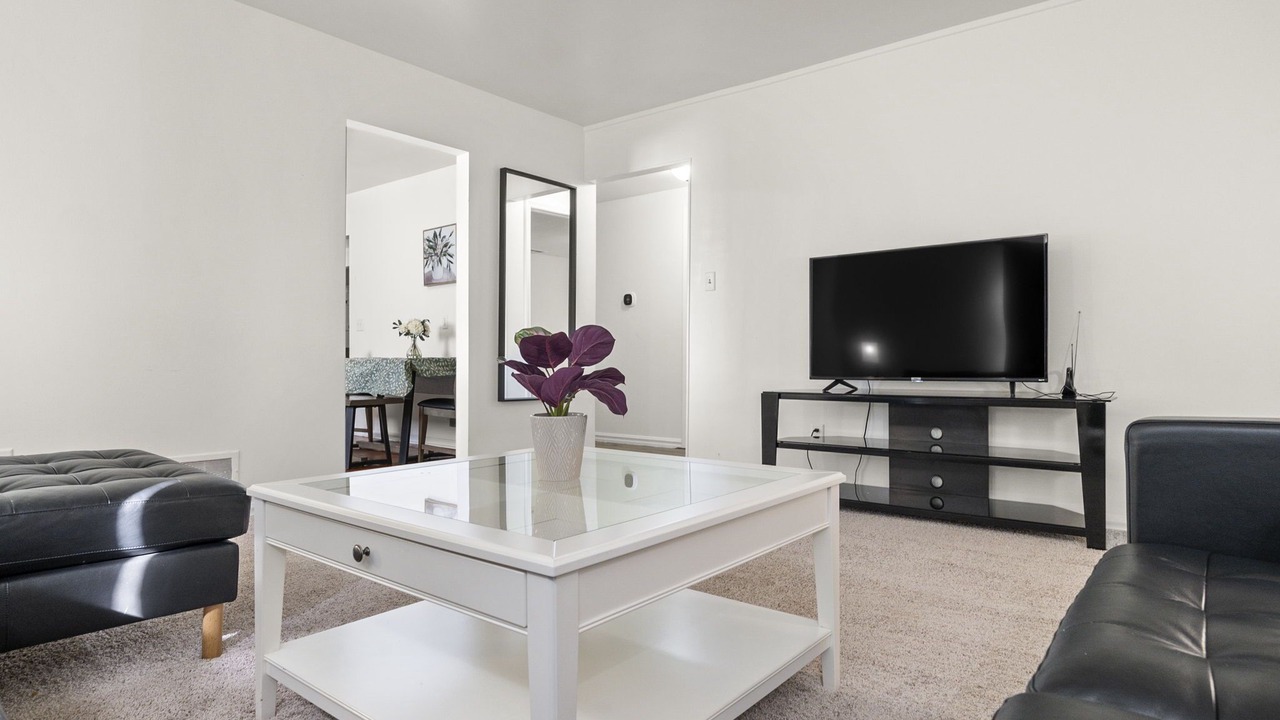 Photo of Livingroom in Saint Marys  Allen County