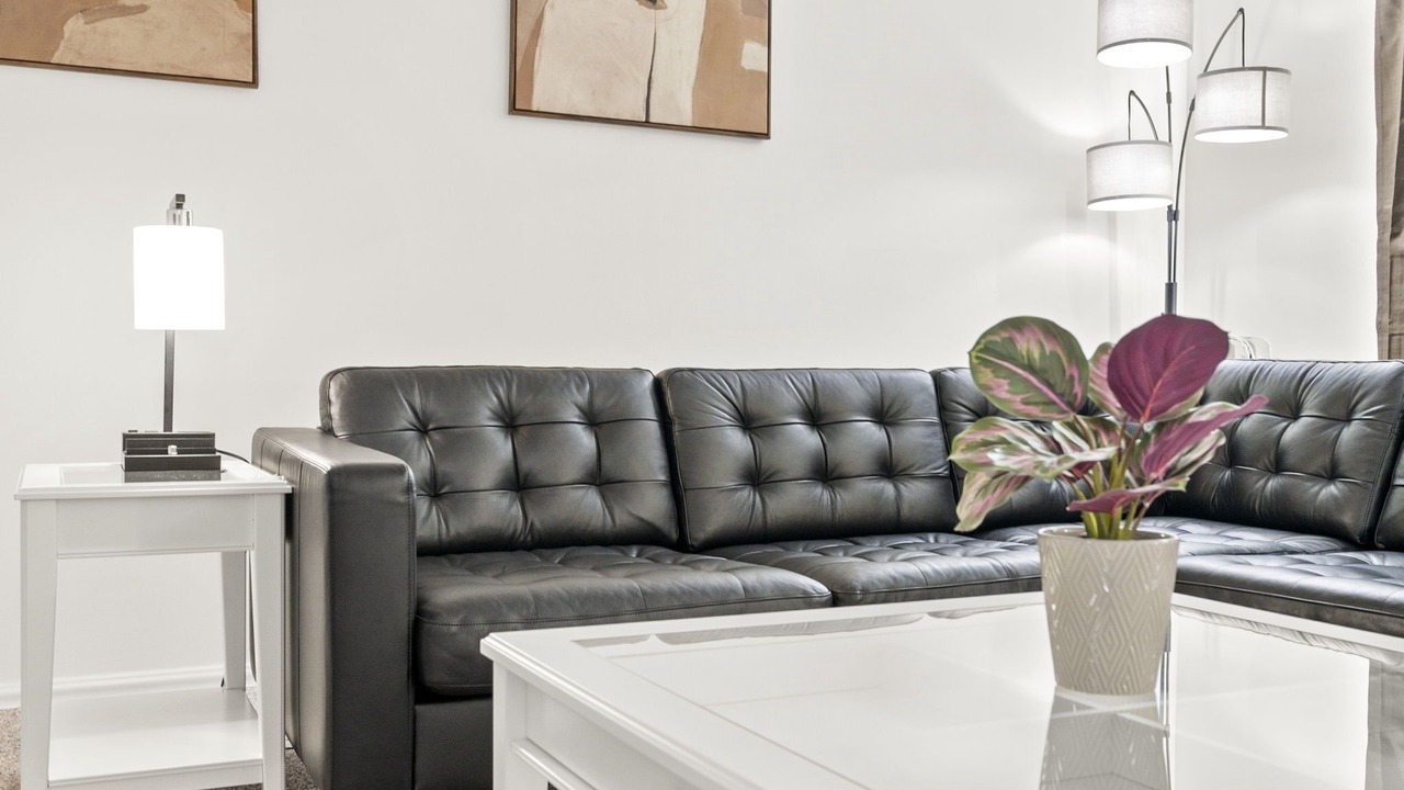 Photo of Livingroom in Saint Marys  Allen County