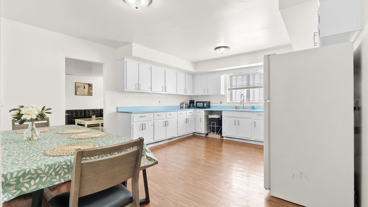 Photo of Kitchen in Saint Marys  Allen County