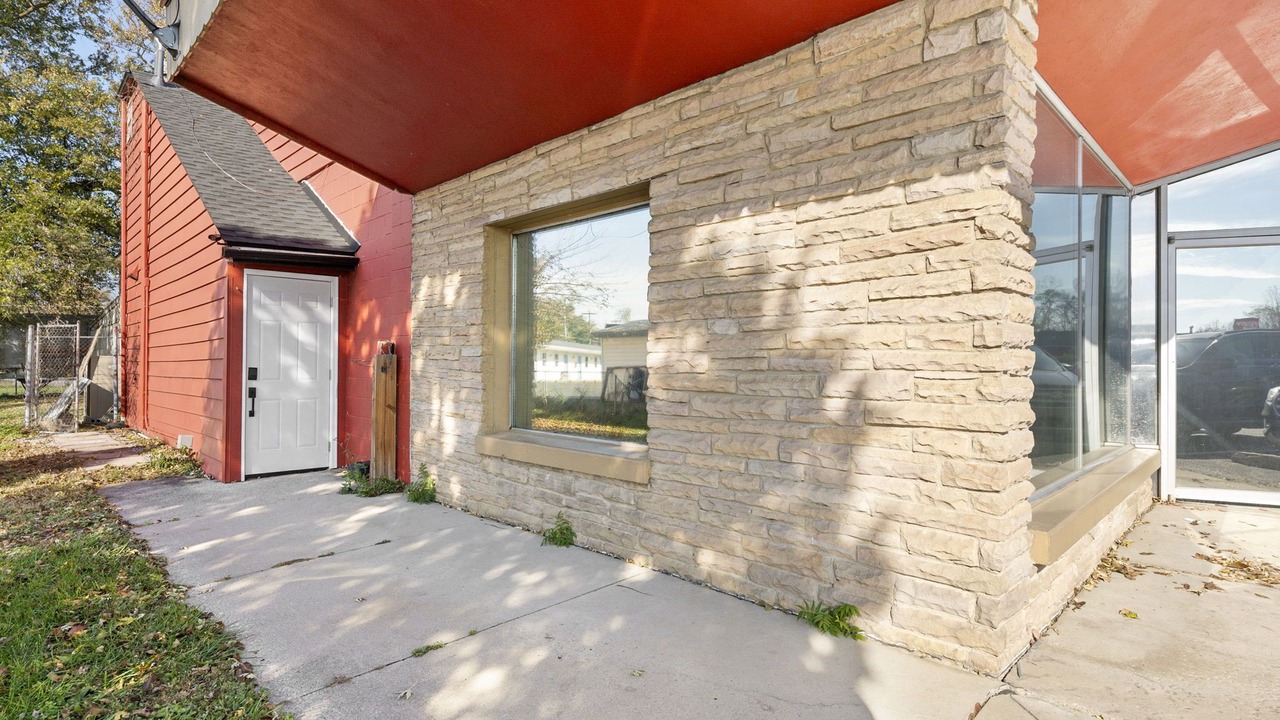 Photo of Outdoor in Saint Marys  Allen County