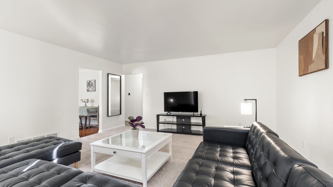 Photo of Livingroom in Saint Marys  Allen County