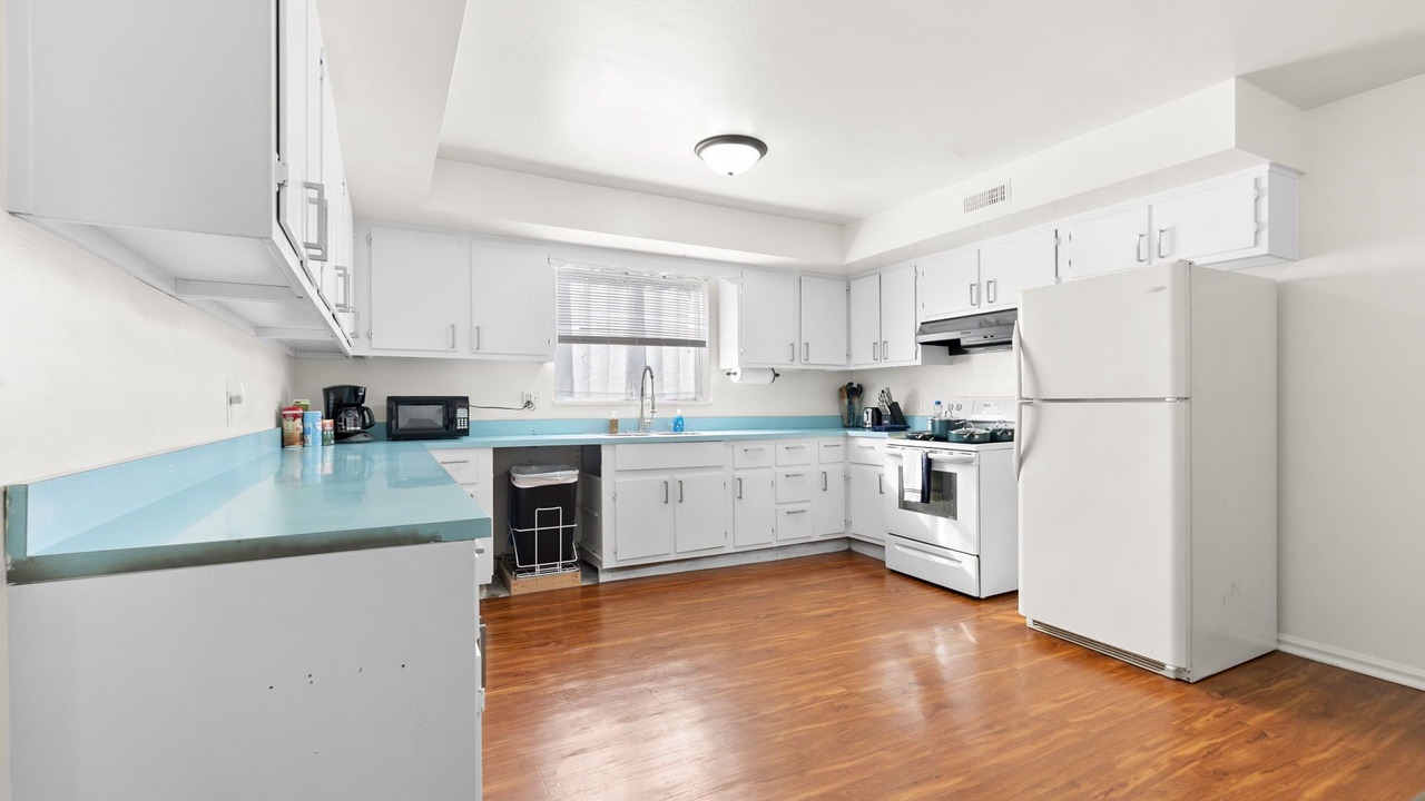 Photo of Kitchen in Saint Marys  Allen County