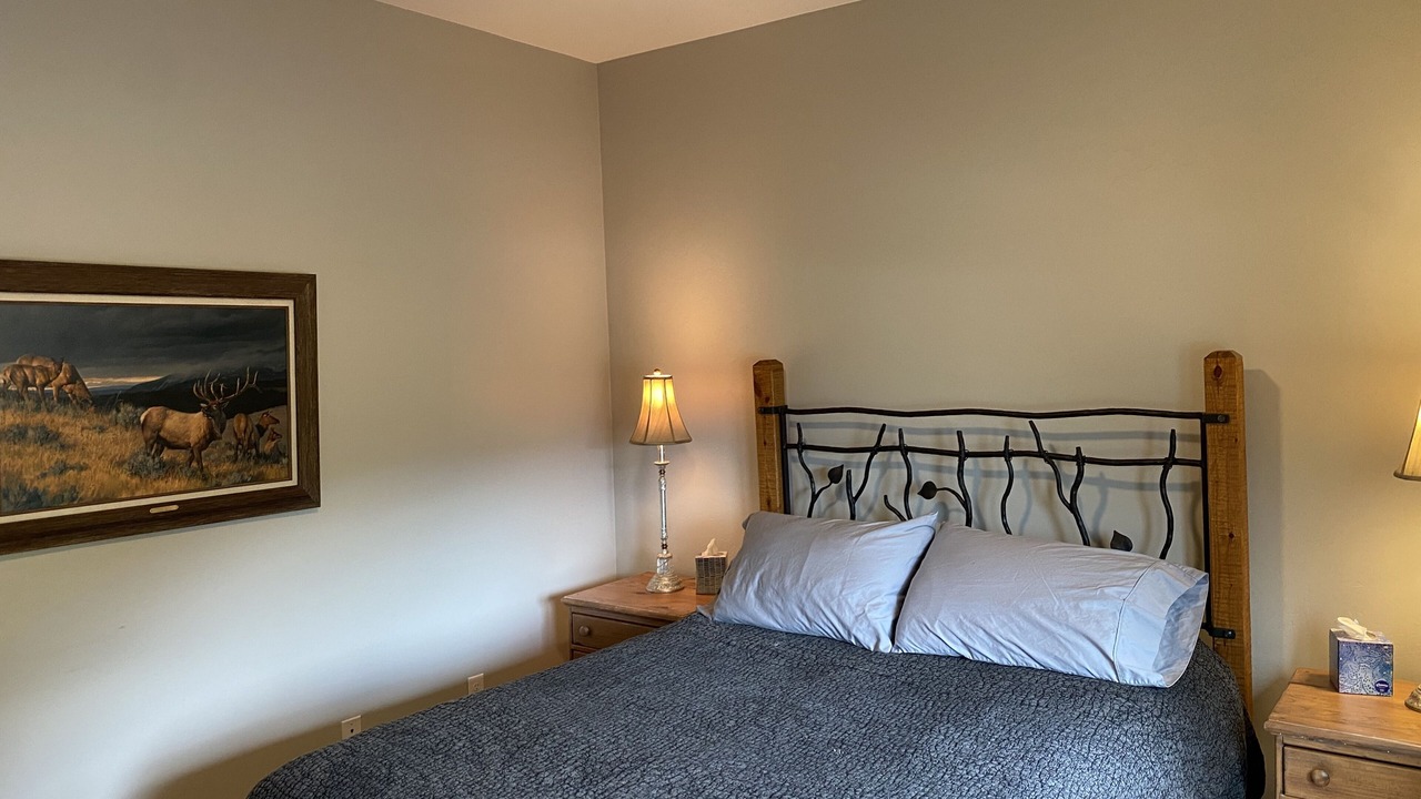 Photo of Bedroom in Emigrant
