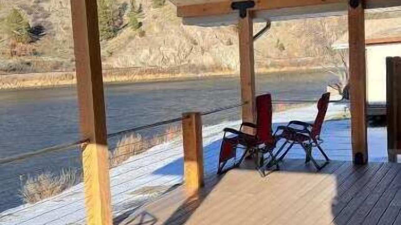 Photo of Patio Balcony in Cascade