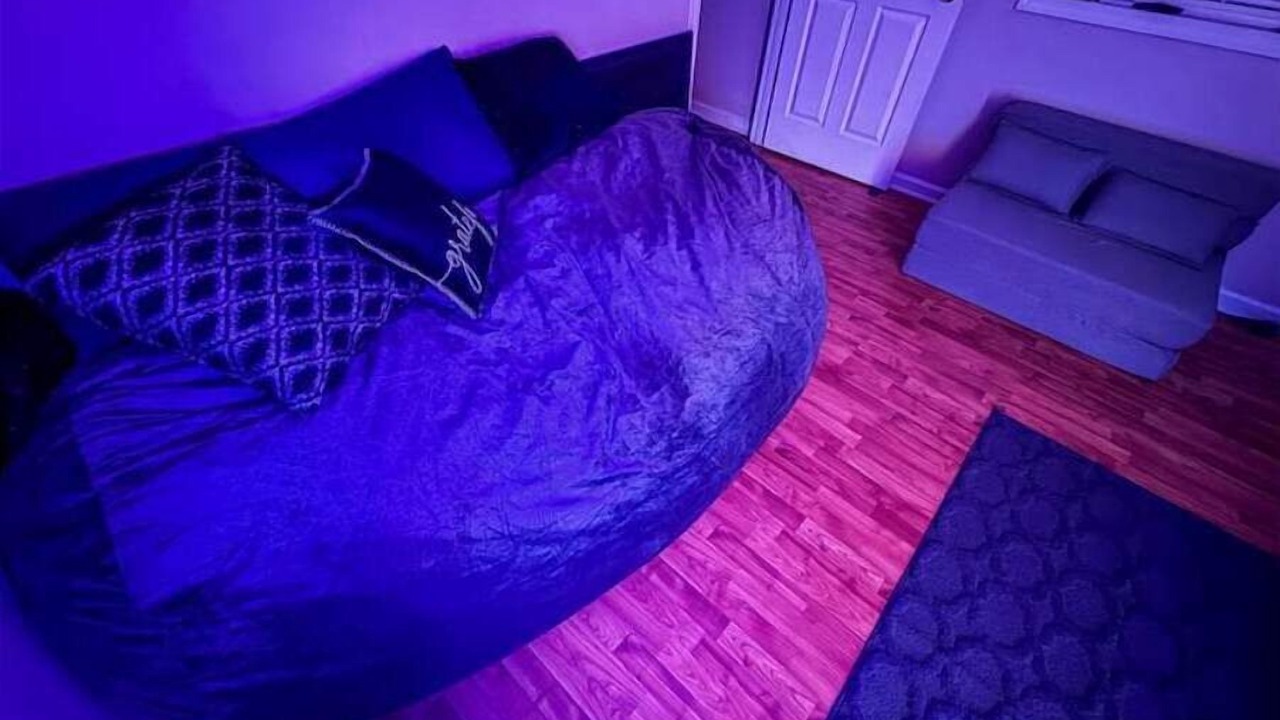 Photo of Bedroom in Georgetown