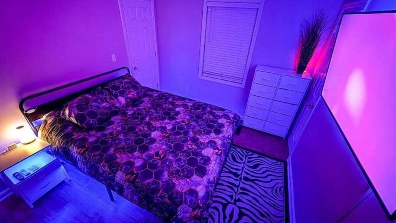 Photo of Bedroom in Georgetown