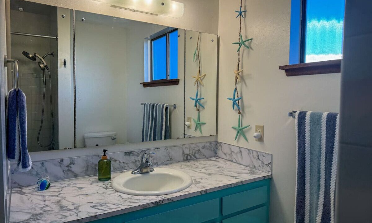 Photo of Bathroom in Anacortes