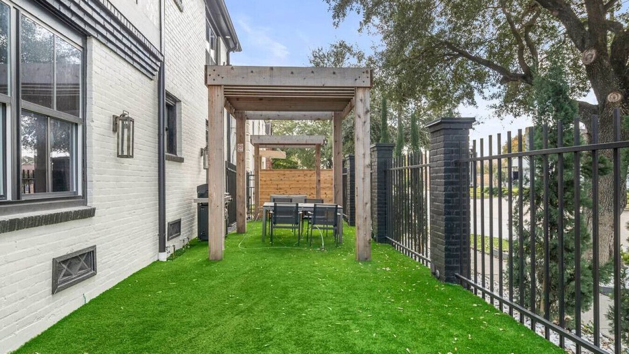 Photo of Outdoor in South Central Houston