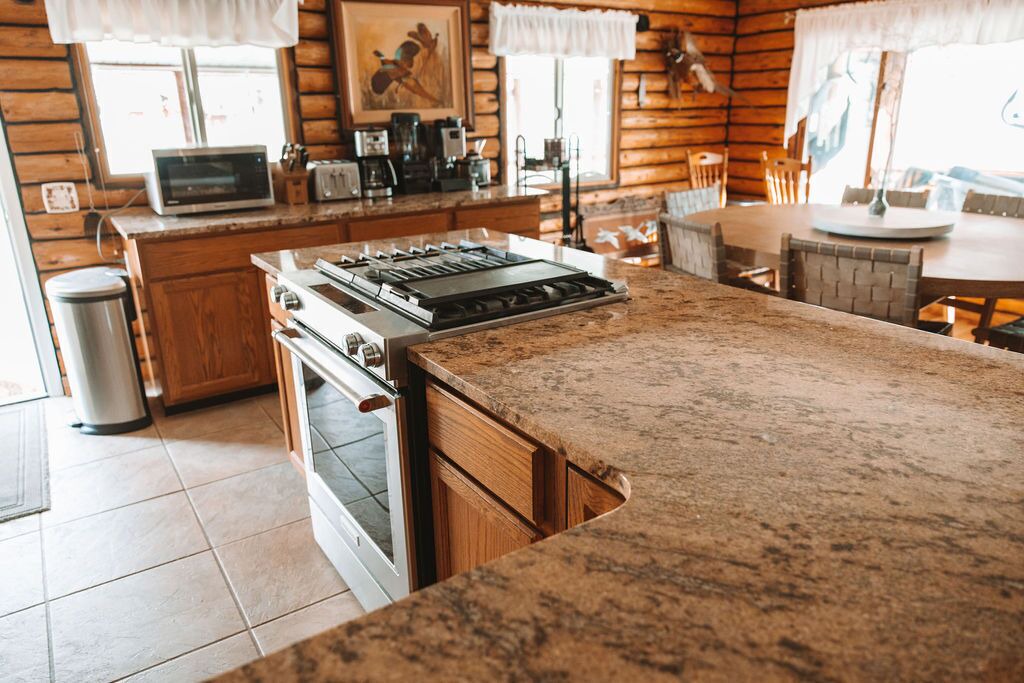 Photo of Kitchen in Cascade