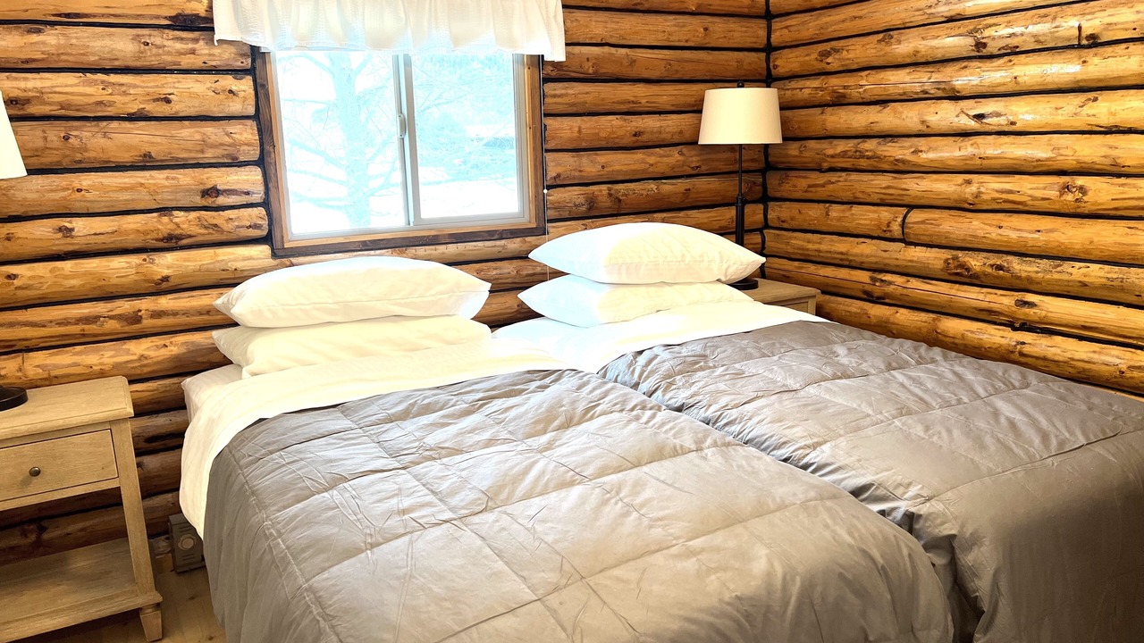 Photo of Bedroom in Cascade