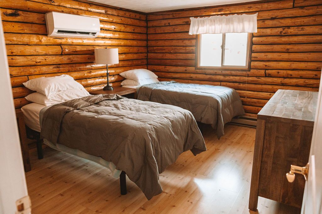 Photo of Bedroom in Cascade