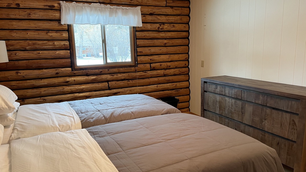 Photo of Bedroom in Cascade